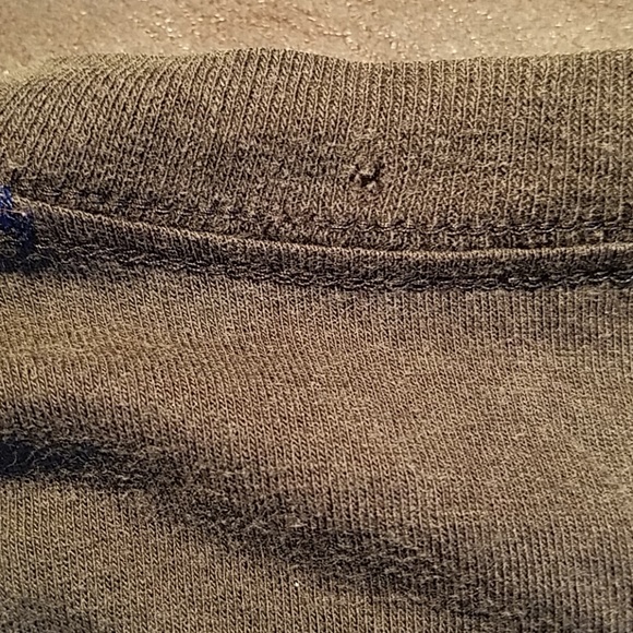 Vintage Queensryche 1988 tour - Picture 6 of 6